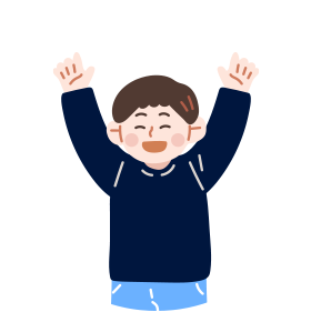 아동용