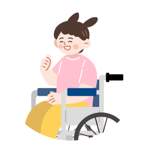 장애아동용