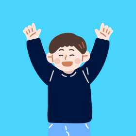 아동용